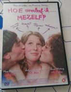 DVD  Hoe overleef ik mezelf, Alle leeftijden, Drama, Ophalen of Verzenden, Zo goed als nieuw