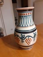 'Tegula ' vaas, Ophalen, Overige kleuren, Aardewerk of Porselein, Zo goed als nieuw