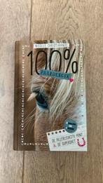 Nicolle Christiaanse - 100 % Paardengek, Ophalen of Verzenden, Zo goed als nieuw, Nicolle Christiaanse