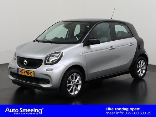 smart forfour 1.0 Joy Edition | Airco | Lichtmetalen Velgen, Auto's, Smart, Bedrijf, Te koop, ForFour, ABS, Airbags, Airconditioning