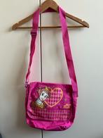 Tas Efteling, Gebruikt, Minder dan 30 cm, Verzenden, Roze