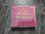 De beste koren van de wereld 4 cd box, Ophalen of Verzenden, Zo goed als nieuw