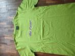 Daily paper tshirt xs, Kleding | Heren, Ophalen of Verzenden, Zo goed als nieuw, Daily Paper, Groen