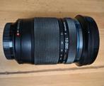 Olympus m.zuiko 12-200mm F3.5-6.3 voor MFT, Audio, Tv en Foto, Fotografie | Lenzen en Objectieven, Ophalen, Gebruikt, Telelens