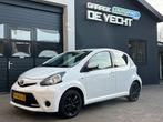 Toyota Aygo 1.0 VVT-i Comfort 5drs AIRCO, Voorwielaandrijving, Euro 5, Stof, Gebruikt
