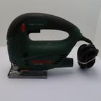 Bosch PST 650 Decoupeerzaag | In nette staat, Niet ingevuld, Zo goed als nieuw, Niet ingevuld, Niet ingevuld