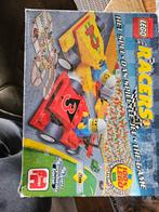 Lego racers nieuw in doos, Hobby en Vrije tijd, Gezelschapsspellen | Bordspellen, Nieuw, Ophalen of Verzenden