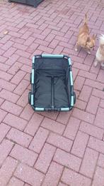 Honden karretje nieuw, Ophalen of Verzenden