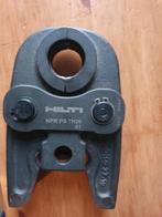 Hilti persbek 26, Ophalen, Nieuw