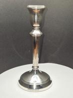 Zilveren Shell Pernis Kaarsenhouder, Birmingham 2002, Antiek en Kunst, Ophalen of Verzenden, Zilver