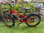 Trek mountainbike, 20 inch, Fietsen en Brommers, Fietsen | Jongens, Gebruikt, Trek, 20 inch, Handrem