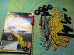 lego technic Set 8040 Universal Building Set, Ophalen of Verzenden, Gebruikt, Complete set, Lego