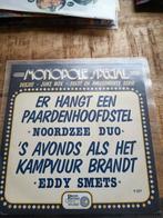 Noordzee duo - er hangt een paardenhoofdstel, Cd's en Dvd's, Ophalen of Verzenden, Zo goed als nieuw, Overige formaten, Levenslied of Smartlap
