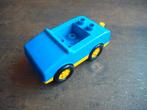 Lego Duplo Car with 1x2 Studs (zie foto's) 5, Ophalen of Verzenden, Gebruikt, Losse stenen, Duplo