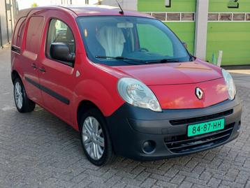 Zeer Nette Renault Kangoo Express 1.5 DCI 63KW L1 Aug/2009