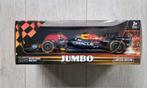 Jumbo F1 2023, Max Verstappen Red Bull, RB19, Hobby en Vrije tijd, Modelauto's | 1:24, Nieuw, Ophalen of Verzenden, Bburago, Auto