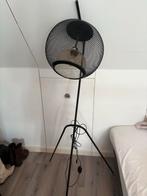 Coco Maison Staande Lamp Industrieel Design, Ophalen, Zo goed als nieuw, Metaal, 150 tot 200 cm