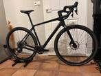 Gravelbike Orbea Terra carbon - Sram AXS - bijna ongebruikt!, Fietsen en Brommers, Fietsen | Racefietsen, Overige merken, 28 inch