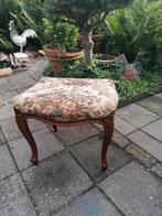 Vintage kaptafel krukje
RESTYLEN.., Ophalen, Gebruikt, Hout