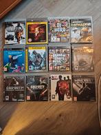 Dj hero, gta 5, Resident Evil, bad company 2 en meer ps3, Spelcomputers en Games, Games | Sony PlayStation 3, Ophalen of Verzenden