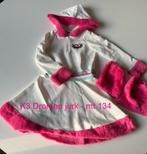 K3 Dromen verkleedjurk met beenwarmers maat 134, Ophalen of Verzenden, Gebruikt, 134 t/m 140, Meisje