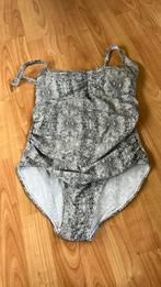 Mooie badpak, Kleding | Dames, Badmode en Zwemkleding, Ophalen of Verzenden, Nieuw, Zwart, Badpak
