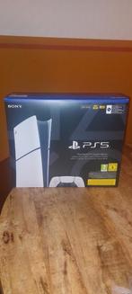 Playstation 5 Digital Edition - Nieuw!, Ophalen of Verzenden, Nieuw, Playstation 5 Digital
