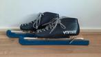 Viking schaatsen noren maat 38, Sport en Fitness, Schaatsen, Viking, Ophalen of Verzenden, Zo goed als nieuw, Noren
