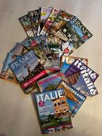 En France Italie tijdschriften, Ophalen of Verzenden, Zo goed als nieuw