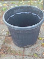 bloempotten 50 liter, Ophalen, Tuin, Kunststof, Minder dan 60 cm