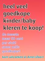 Goedkope Kinderkleding te Koop!, Ophalen of Verzenden, Gebruikt, Diverse merken, Jongen of Meisje