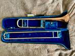 Trombone Conn 12h 1942 Lightweight slide, Gebruikt, Met koffer, Ophalen