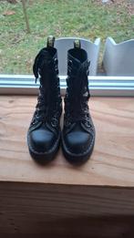 Dr Martens Jadon XL platform boots 42, Kleding | Dames, Schoenen, Zwart, Overige typen, Ophalen of Verzenden, Dr. Martens