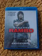 Rambo - Sylvester Stallone, Ophalen of Verzenden, Zo goed als nieuw