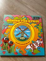Behund The Dykes, Cd's en Dvd's, Vinyl | Pop, Ophalen of Verzenden, 1960 tot 1980, Zo goed als nieuw, 12 inch