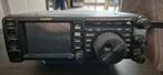 Aangeboden Yaesu FT 991A (tijdelijke stop hobby), Telecommunicatie, Ophalen, Zo goed als nieuw, Zender en Ontvanger
