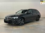 BMW 3-serie Touring 320e | M-SPORT | LED | NAP | DRAVITGRAU, 1998 cc, Gebruikt, Euro 6, 4 cilinders