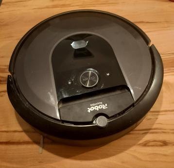 Roomba i7 defect beschikbaar voor biedingen