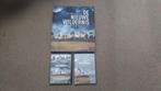 boek en 2 dvd's de Nieuwe Wildernis Oostvaarders plassen, Boeken, Natuur, Ophalen of Verzenden, Zo goed als nieuw, Natuur algemeen