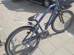 26 inch Alpina Trial met 3 versnellingen en terugtraprem., Alpina, Versnellingen, _, _