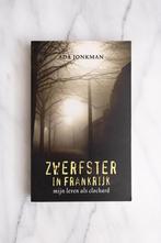 Zwerfster in Frankrijk – Ada Jonkman, Ada Jonkman, Overige, Ophalen of Verzenden, Zo goed als nieuw