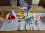 Barbie kennel care uit 2001, Ophalen of Verzenden, Zo goed als nieuw, Barbie