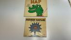 2 iude boekjes van Roger Hargraves , 1971 en 1978, Boeken, Ophalen of Verzenden, Zo goed als nieuw