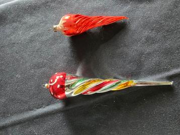 Kerst pegels beschikbaar voor biedingen