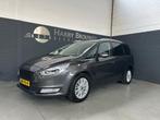 Ford GALAXY 1.5 Titanium/7 Pers/ panoramadak/cruise adaptief, Voorwielaandrijving, 4 cilinders, 7 stoelen, Adaptive Cruise Control