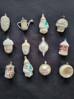 Kerstballen, Diversen, Kerst, Ophalen of Verzenden, Zo goed als nieuw