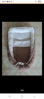 Babynestje nieuw, Ophalen of Verzenden, Nieuw, Overige typen