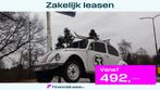 Volkswagen Golf 1.5 eTSI Life Goal Edition Automaat Navigati, Automaat, 12 maanden, Stof, 4 cilinders