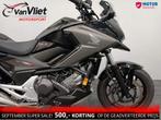Topstaat.! Honda NC 750 X DCT model 2020 NC750X Verlaagd.!, HONDA, Bedrijf, Onbekend, Overig