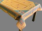 tafelkleed Plaza - 140 x 170 cm - NIEUW - B-keus, Huis en Inrichting, Ophalen of Verzenden, Zo goed als nieuw, Rechthoek, Binnen